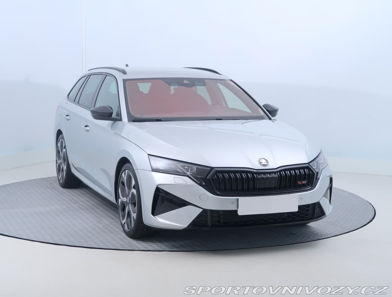 2025 Škoda OCTAVIA