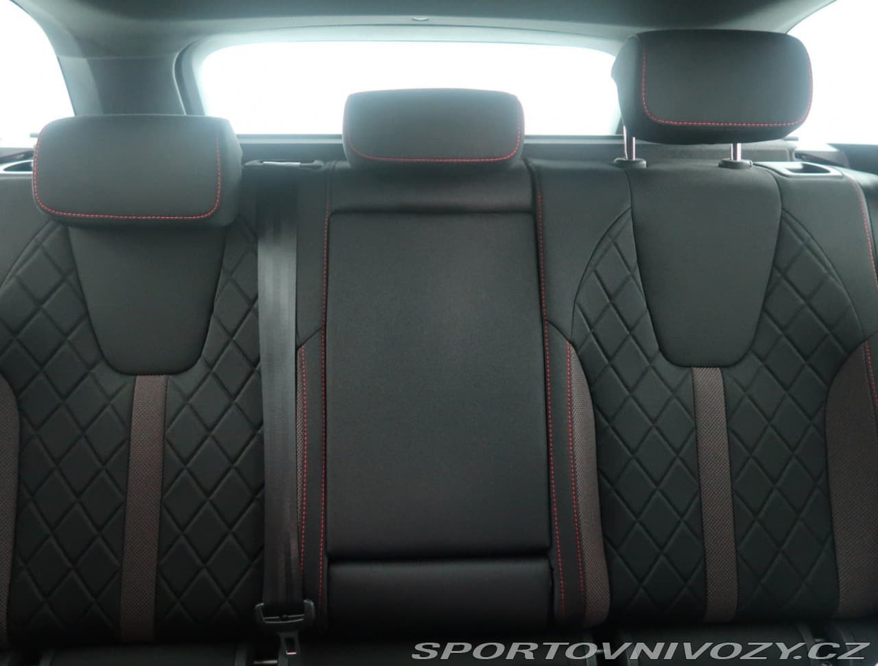 2025 Škoda OCTAVIA - 10