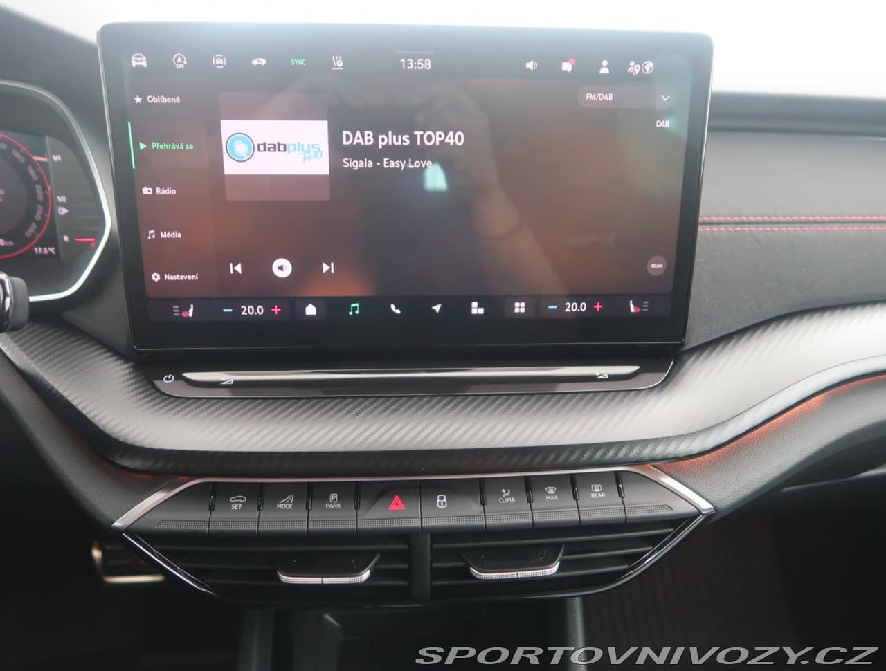 2025 Škoda OCTAVIA - 12