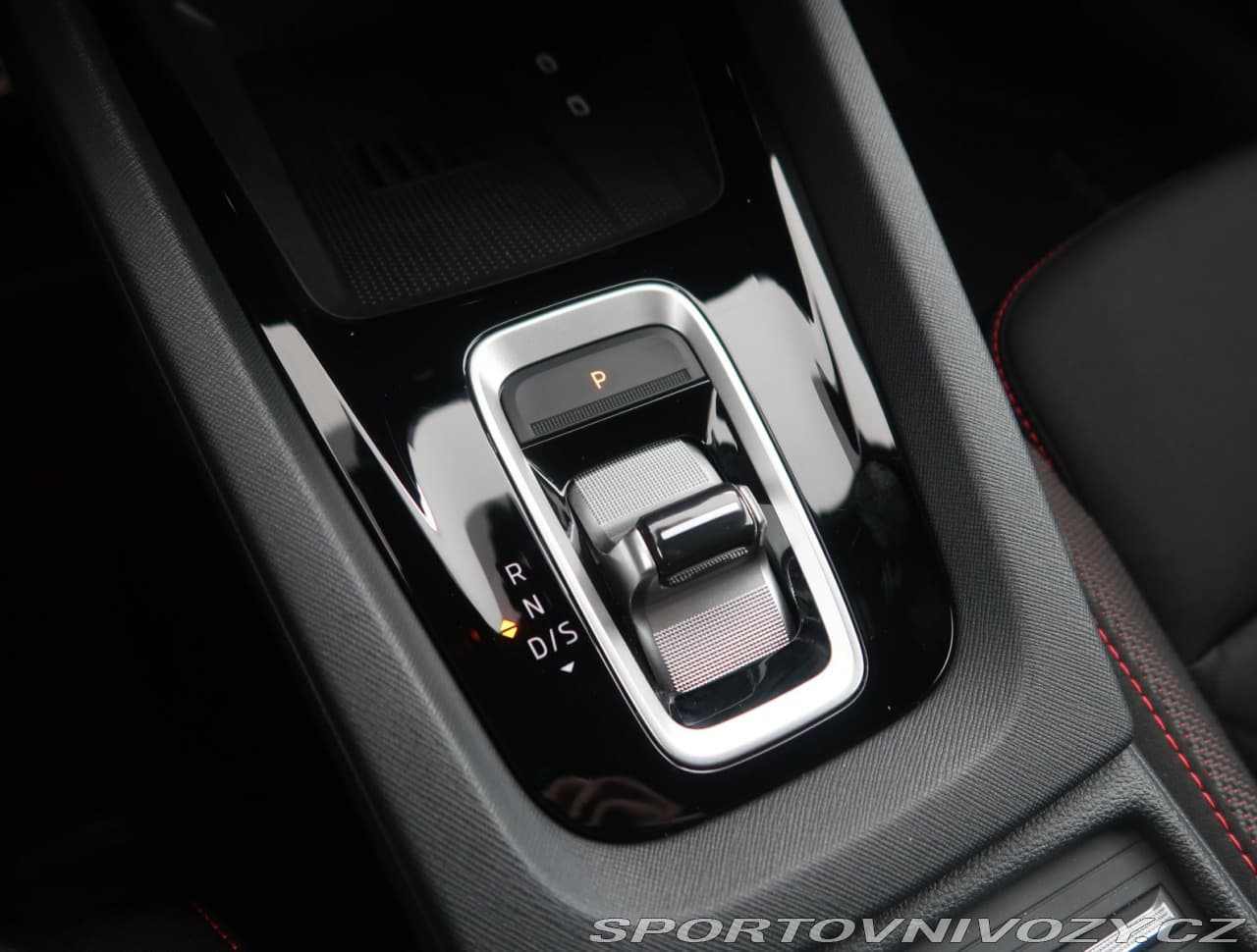 2025 Škoda OCTAVIA - 13