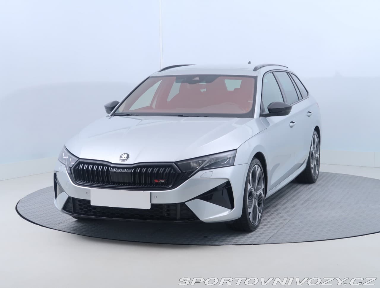 2025 Škoda OCTAVIA - 2