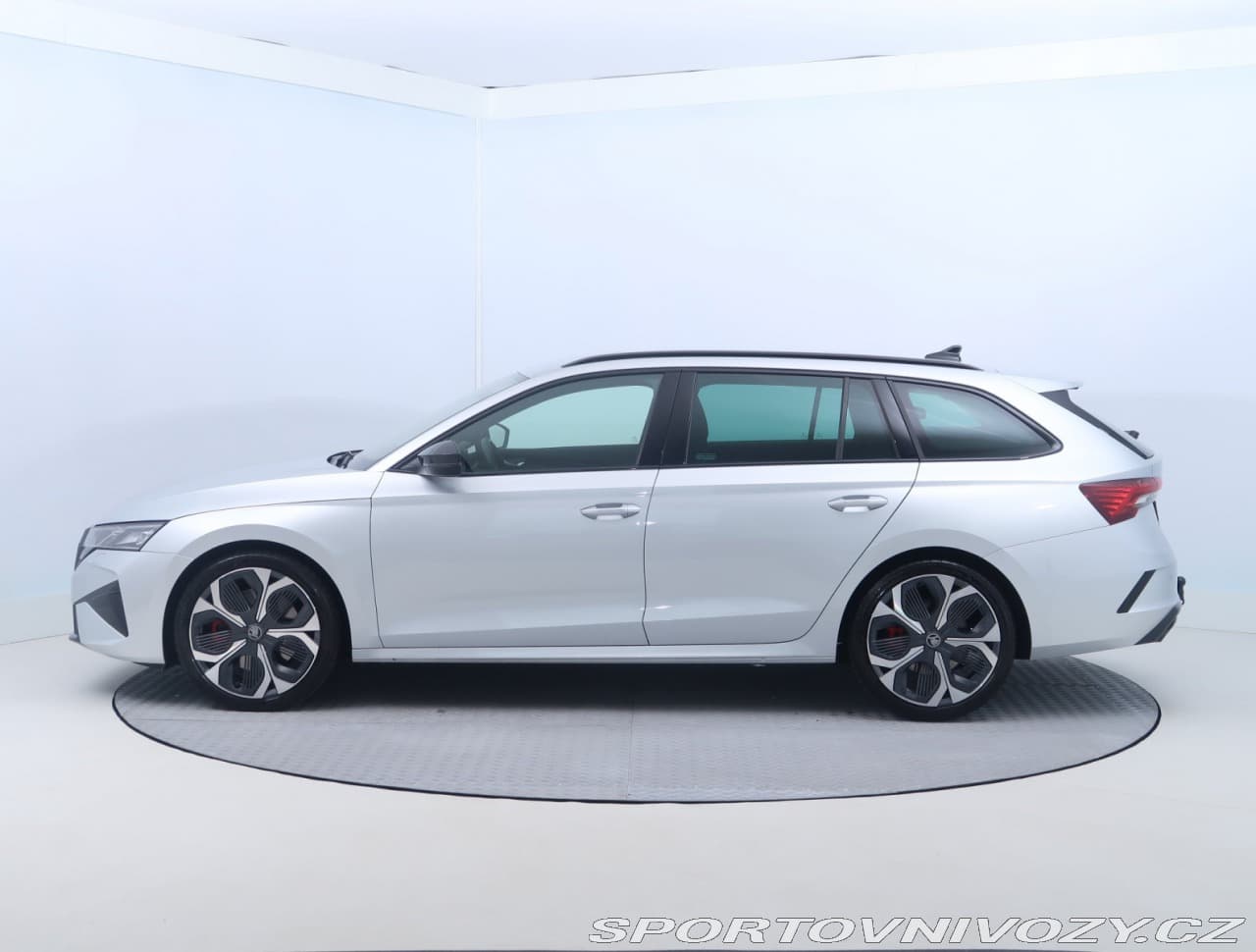 2025 Škoda OCTAVIA - 3