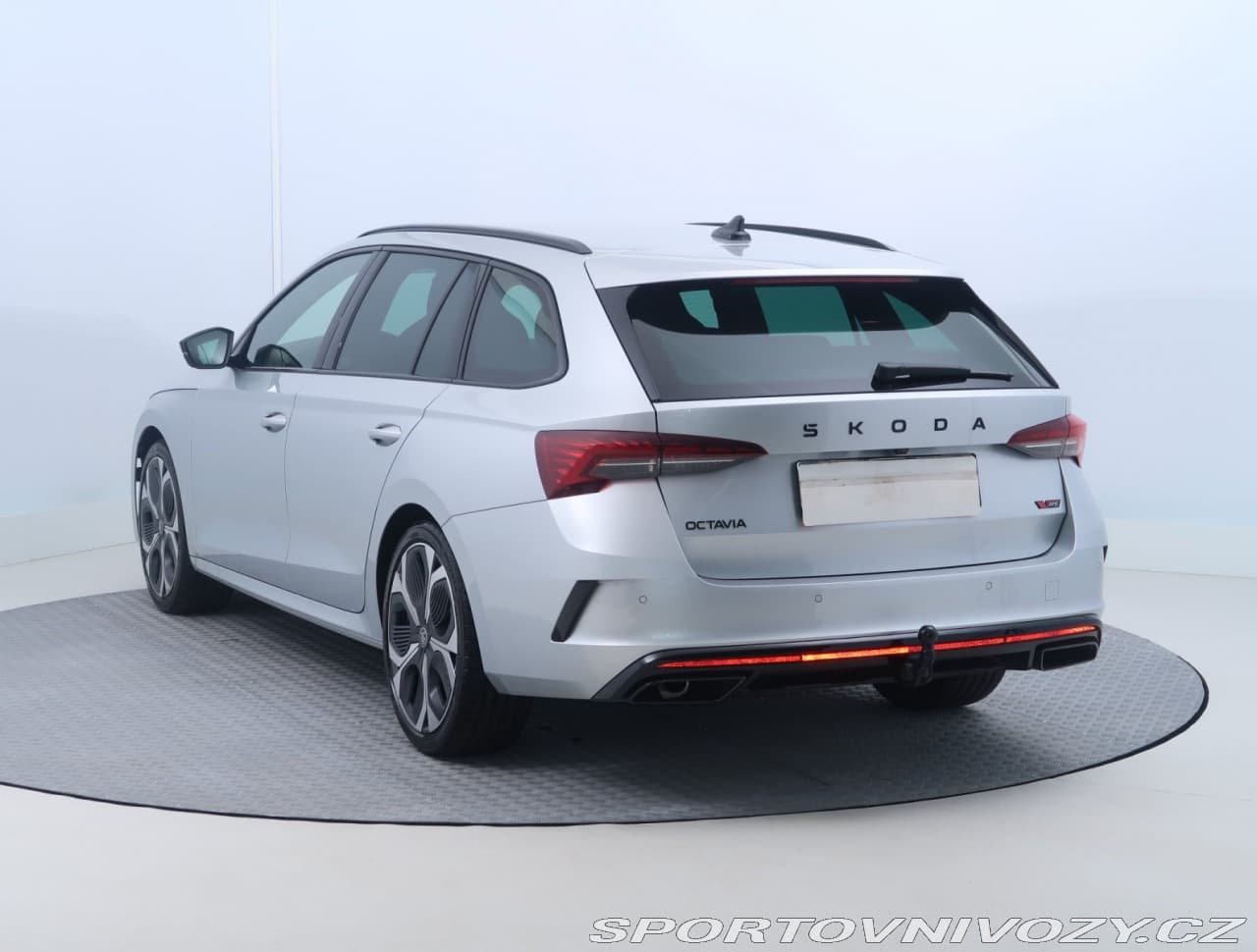 2025 Škoda OCTAVIA - 4