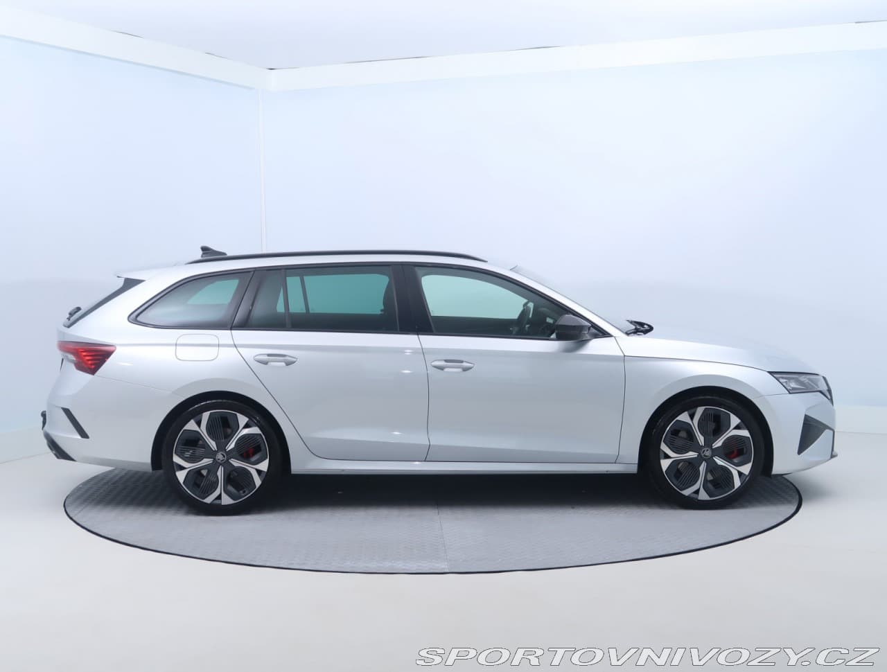 2025 Škoda OCTAVIA - 6