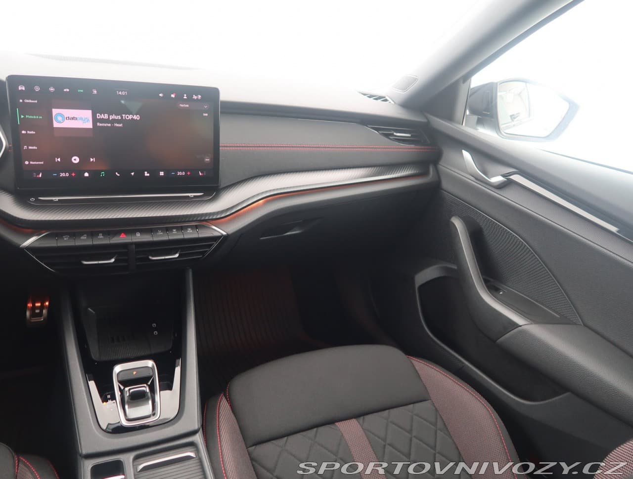2025 Škoda OCTAVIA - 8
