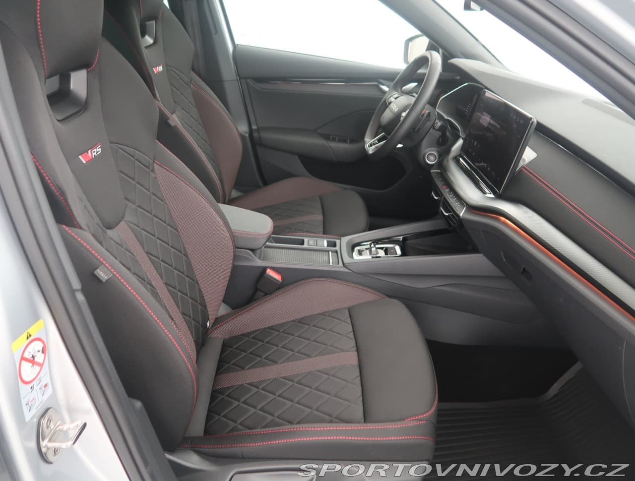 2025 Škoda OCTAVIA - 9