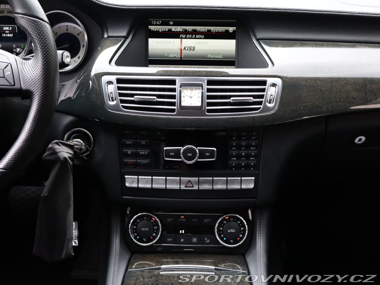 2014 Mercedes-Benz CLS - 10