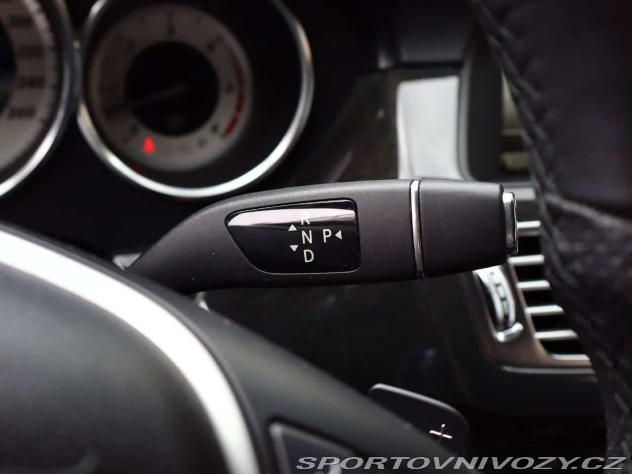 2014 Mercedes-Benz CLS - 11
