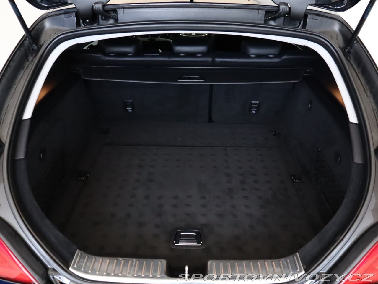 2014 Mercedes-Benz CLS - 12