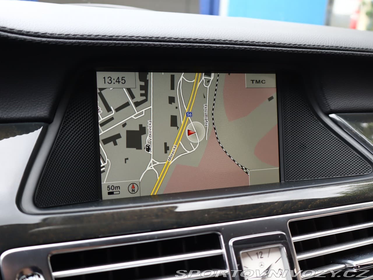 2014 Mercedes-Benz CLS - 16