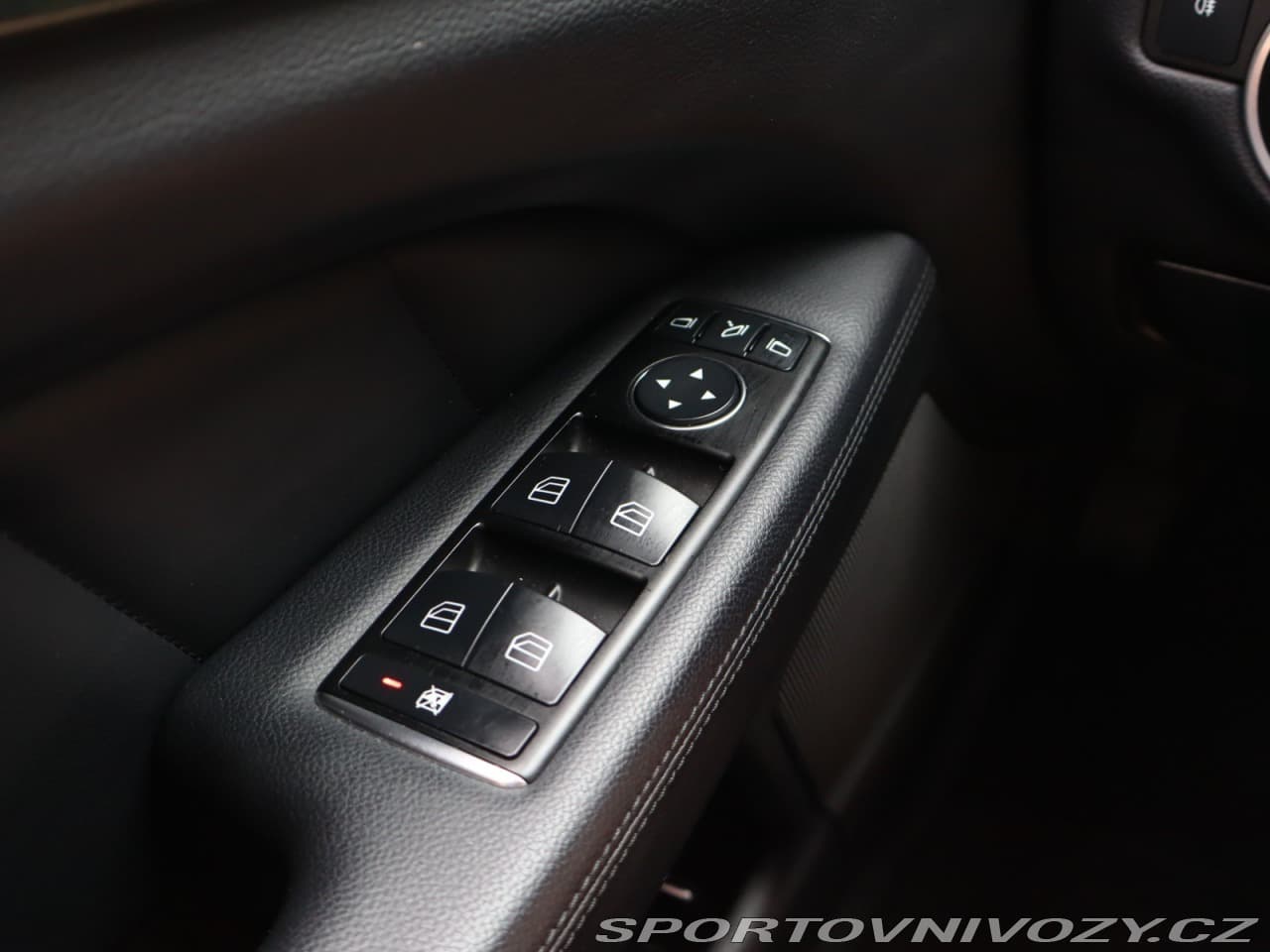 2014 Mercedes-Benz CLS - 19