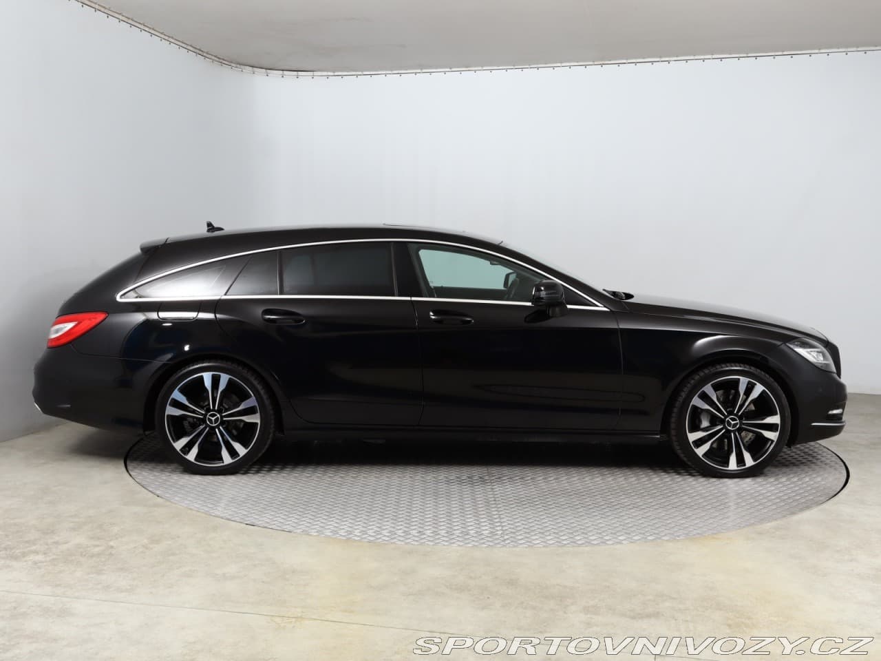 2014 Mercedes-Benz CLS - 6