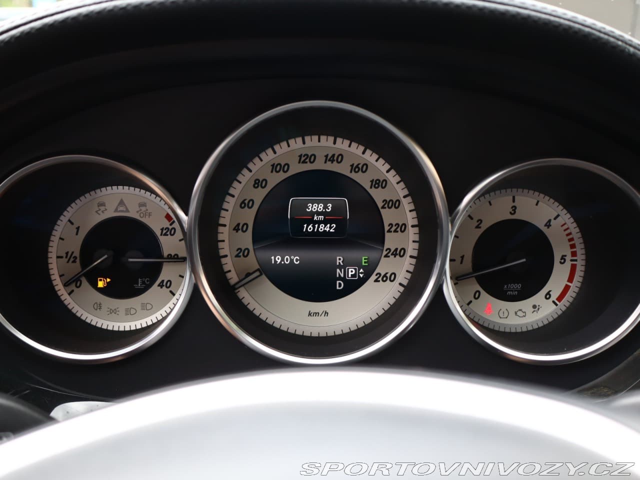 2014 Mercedes-Benz CLS - 9