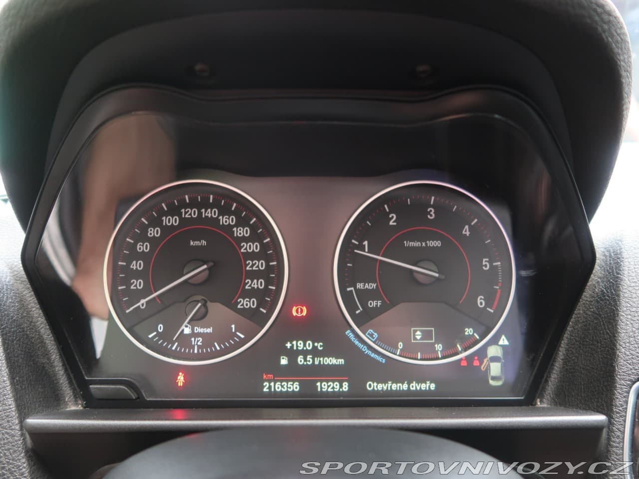 2015 BMW 2-SERIES - 11