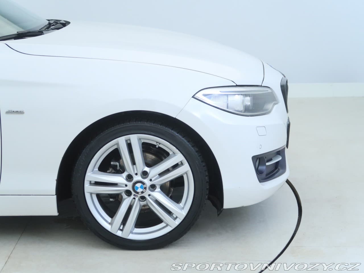 2015 BMW 2-SERIES - 15