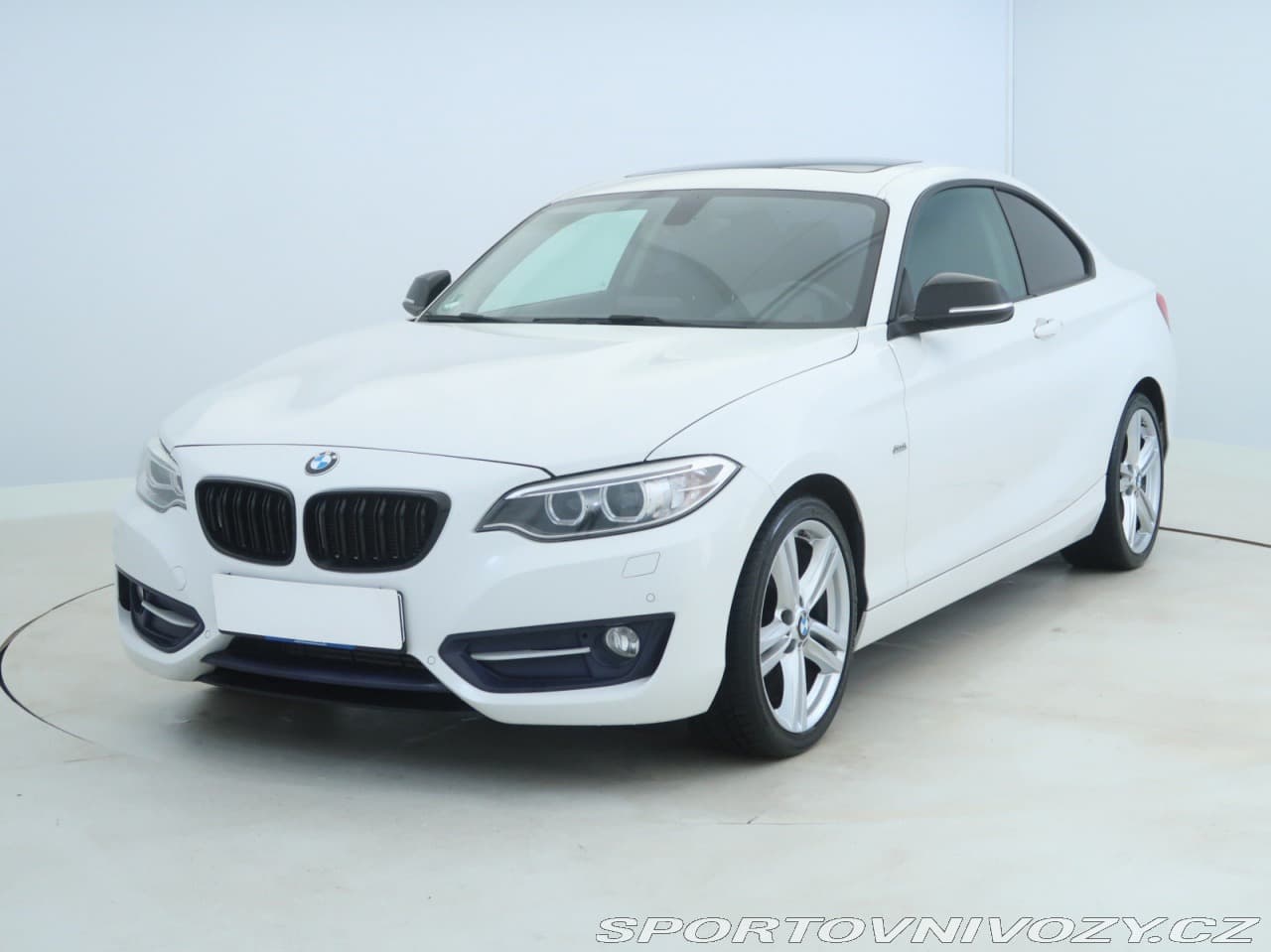 2015 BMW 2-SERIES - 2