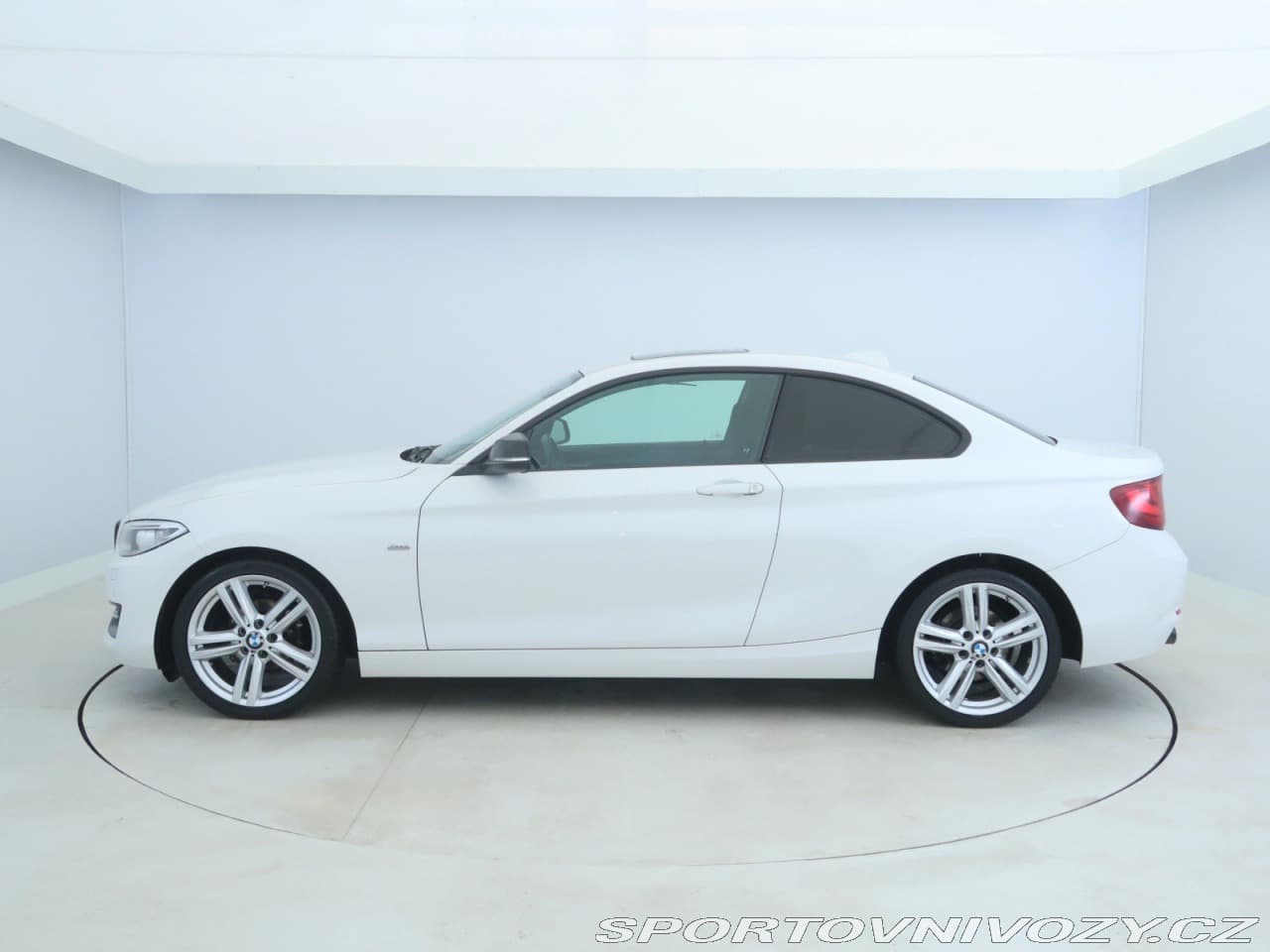 2015 BMW 2-SERIES - 3