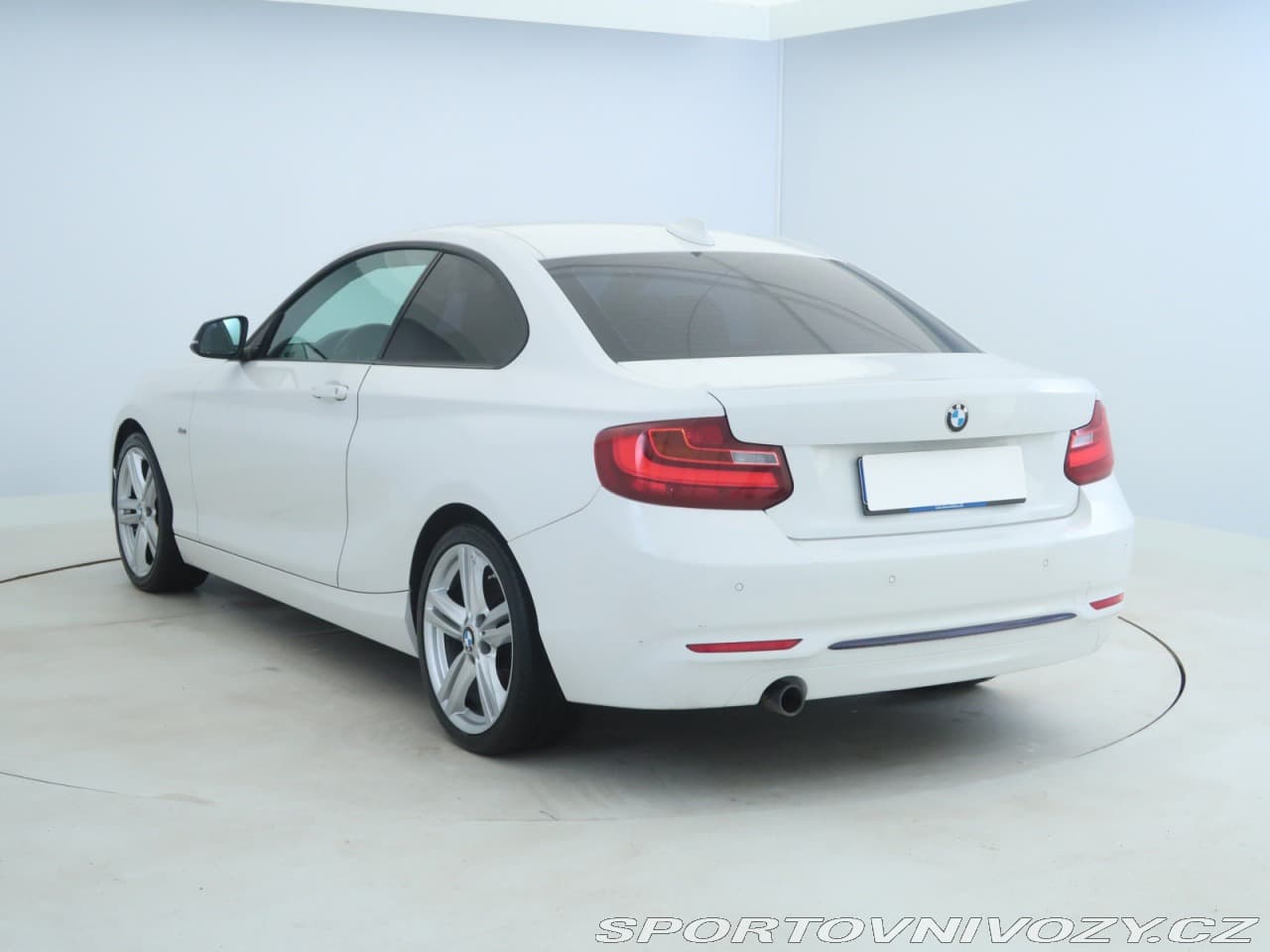 2015 BMW 2-SERIES - 4