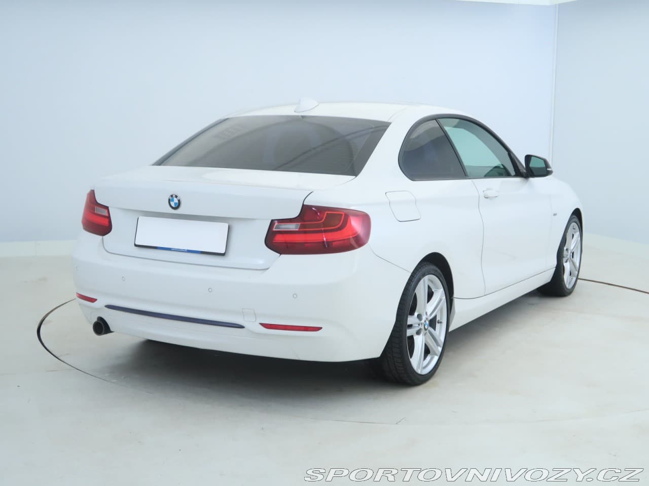 2015 BMW 2-SERIES - 5