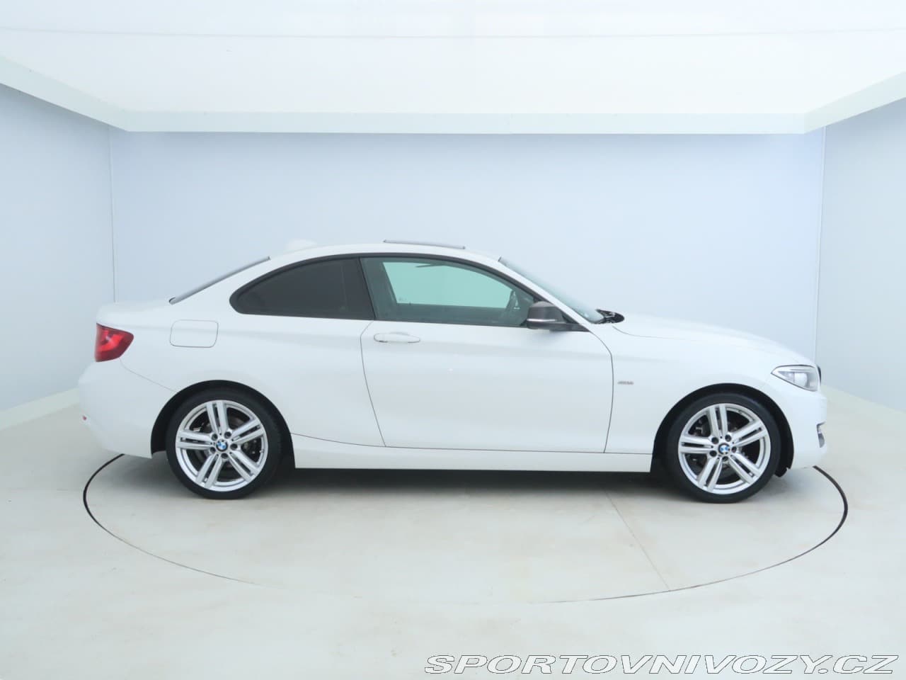 2015 BMW 2-SERIES - 6