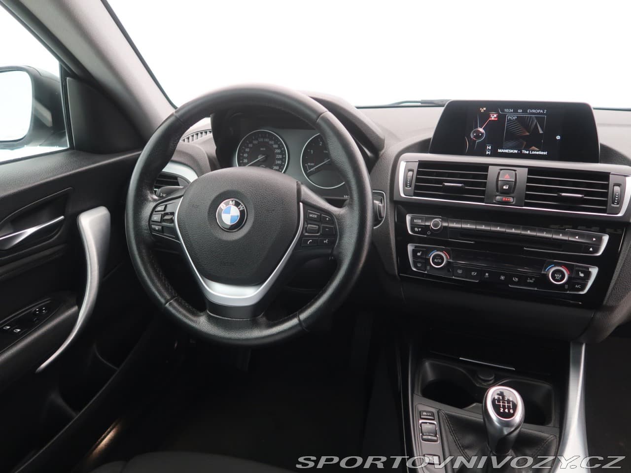 2015 BMW 2-SERIES - 7