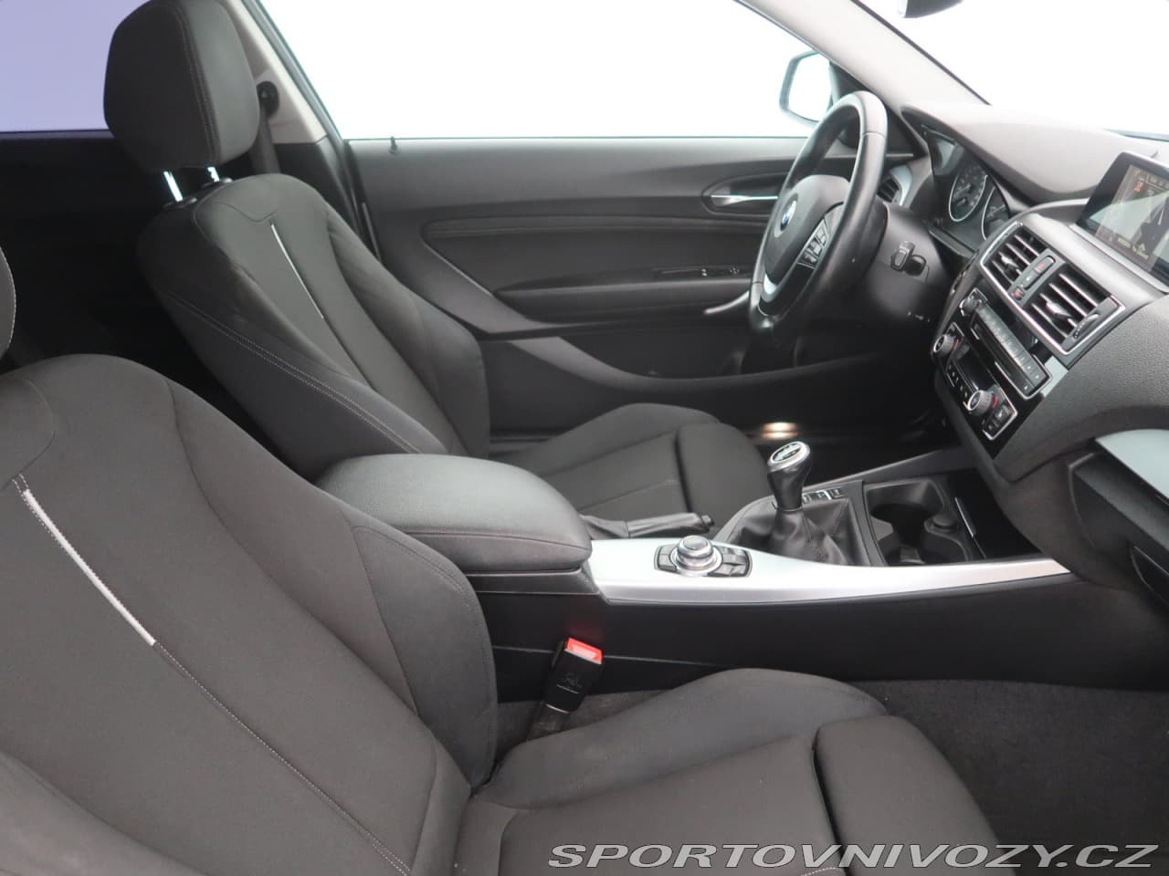 2015 BMW 2-SERIES - 9