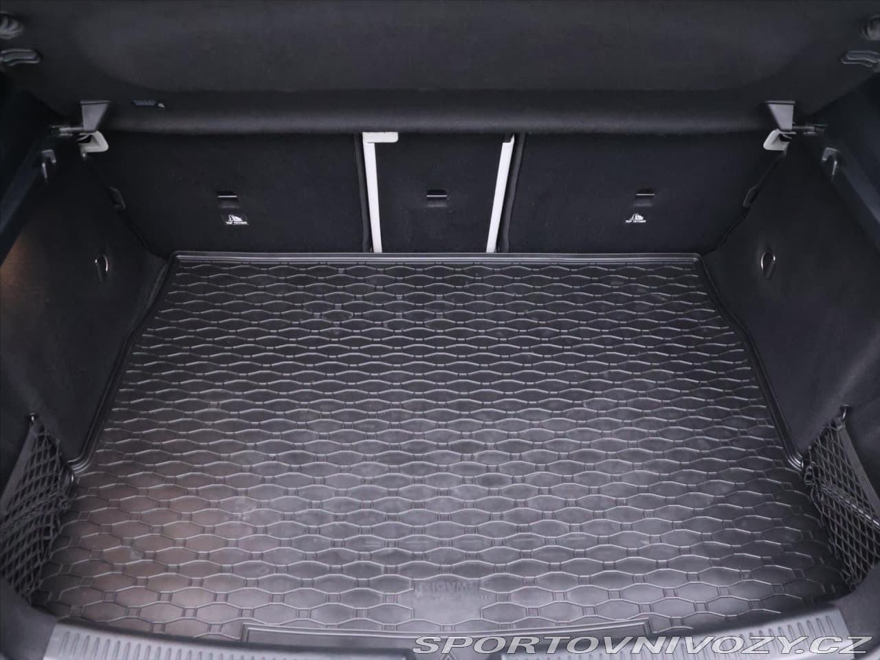 2018 Mercedes-Benz A-CLASS - 10