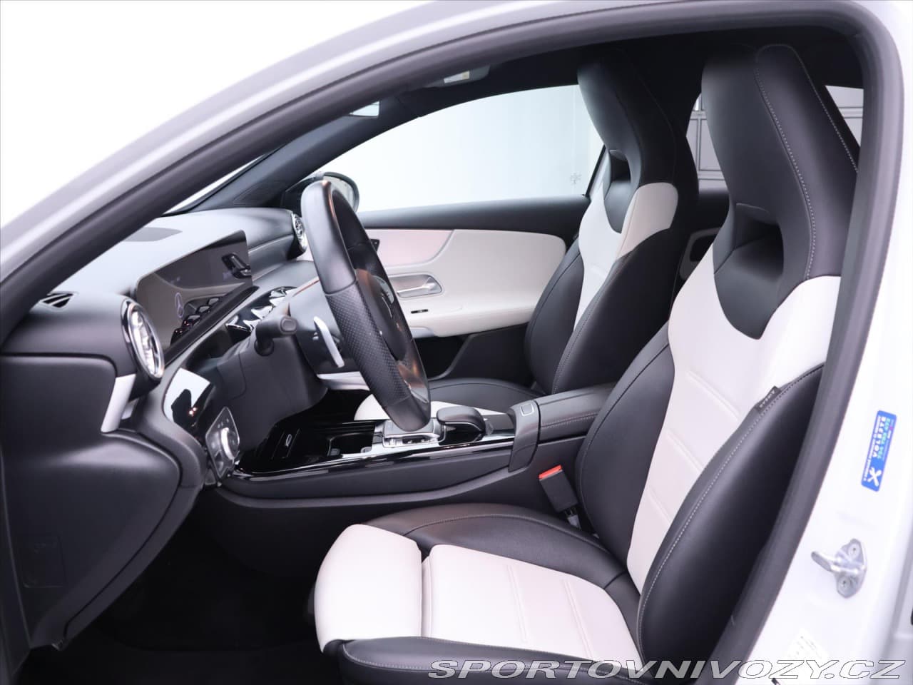 2018 Mercedes-Benz A-CLASS - 11