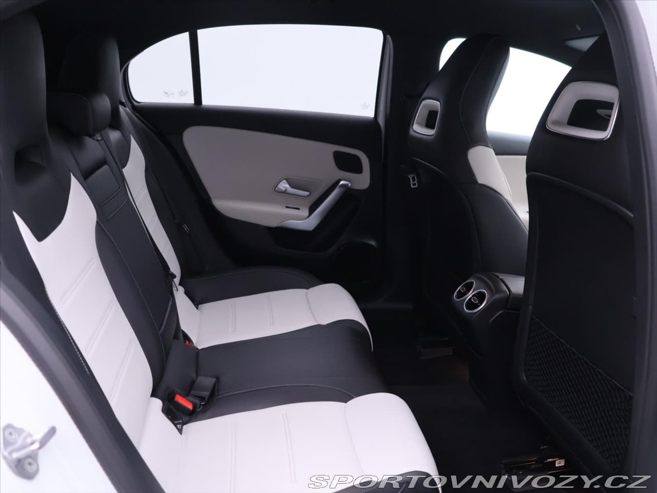 2018 Mercedes-Benz A-CLASS - 13