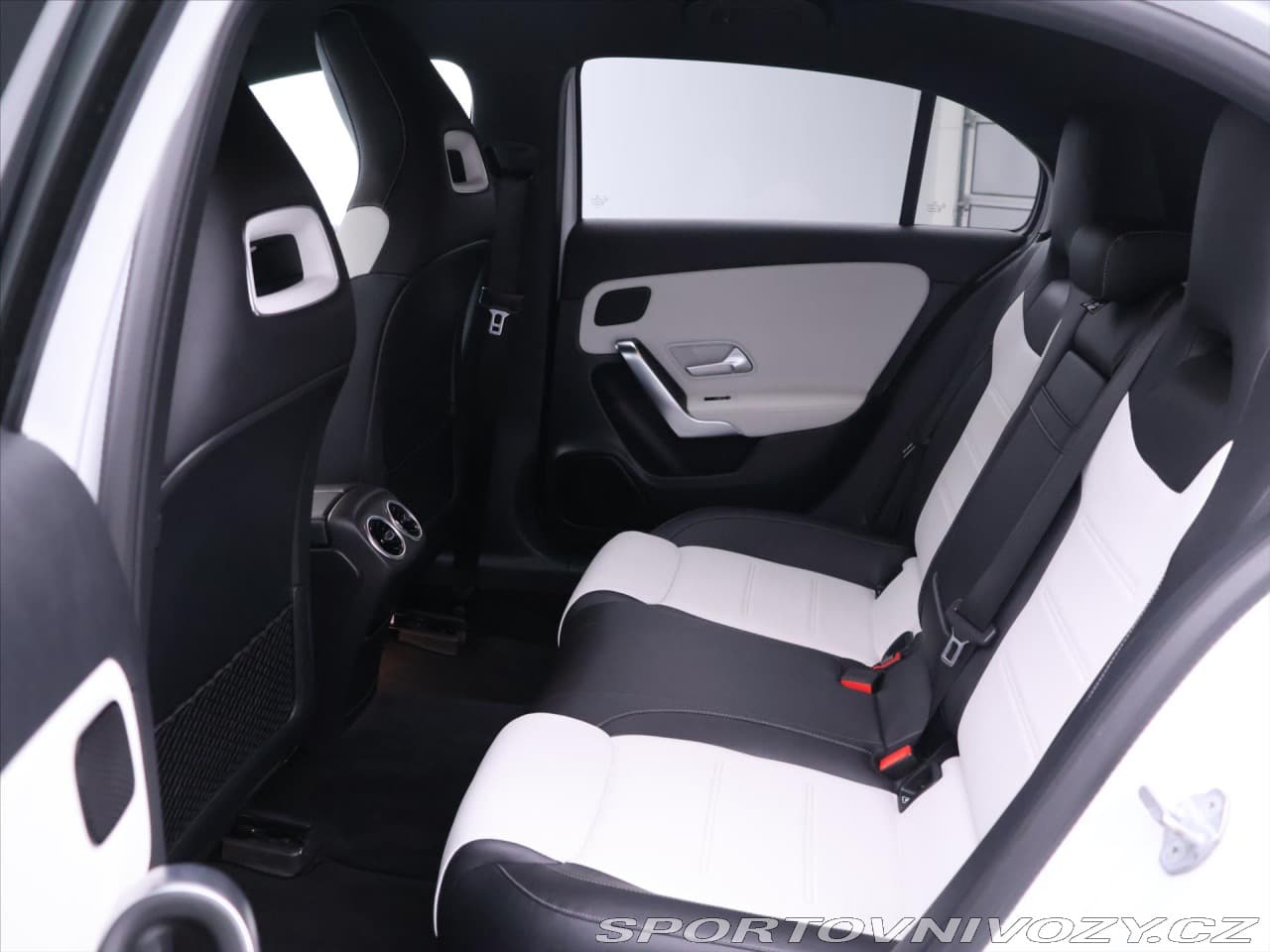 2018 Mercedes-Benz A-CLASS - 14
