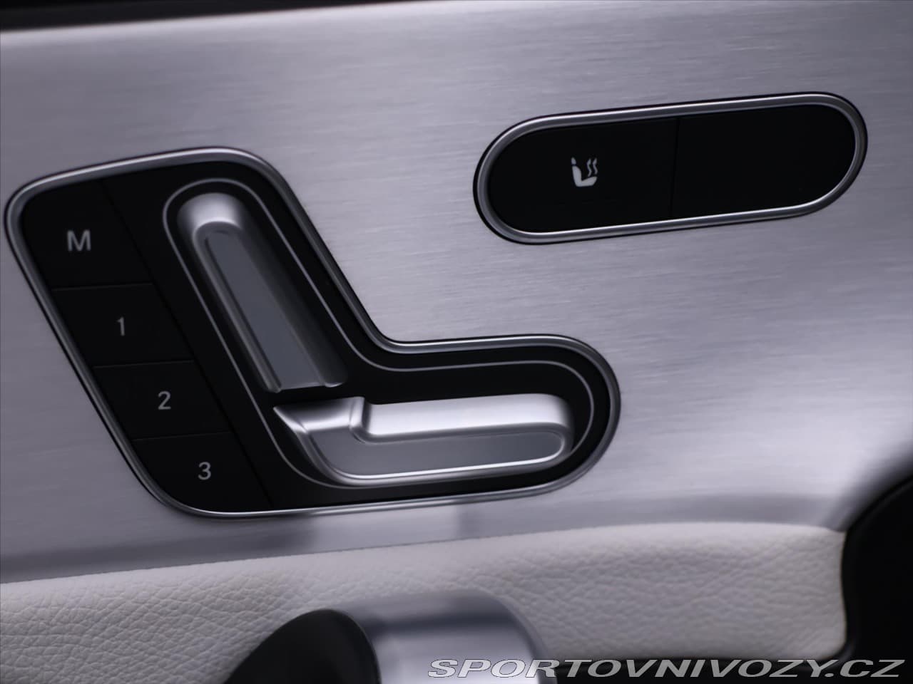 2018 Mercedes-Benz A-CLASS - 16