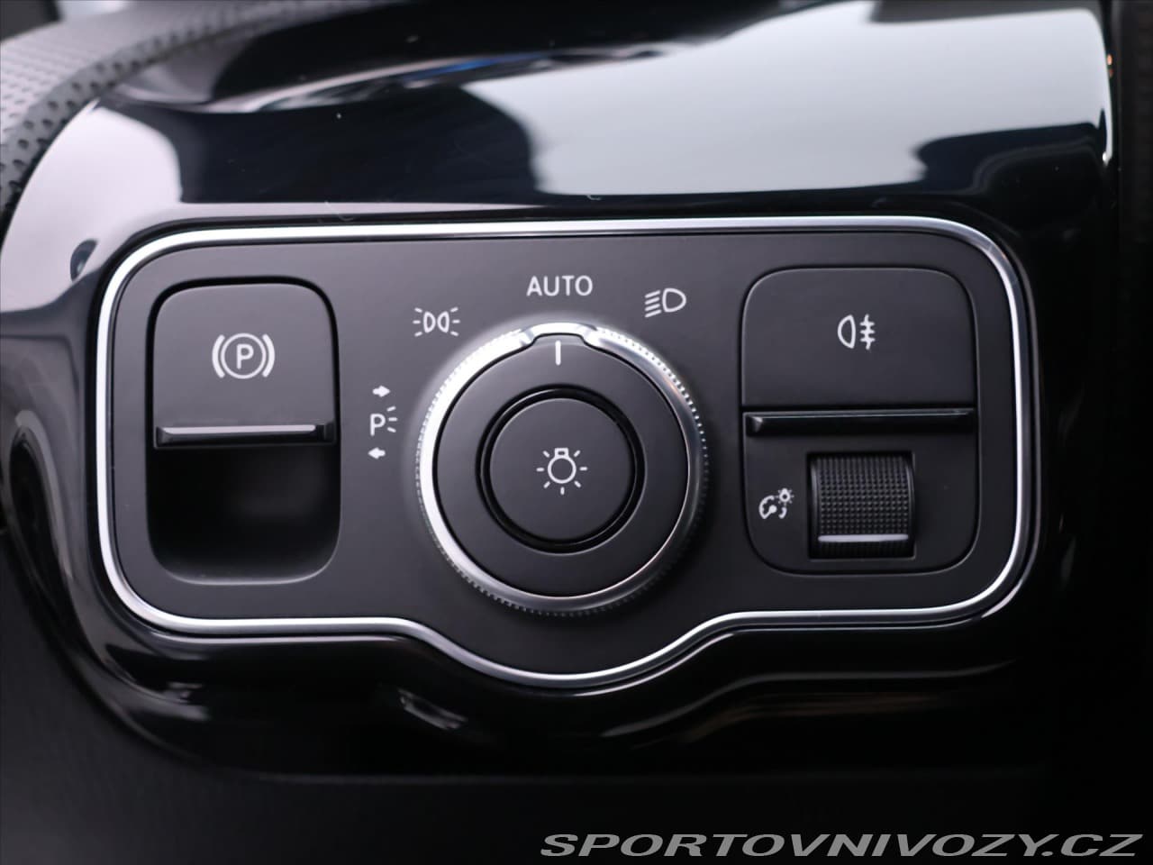 2018 Mercedes-Benz A-CLASS - 17