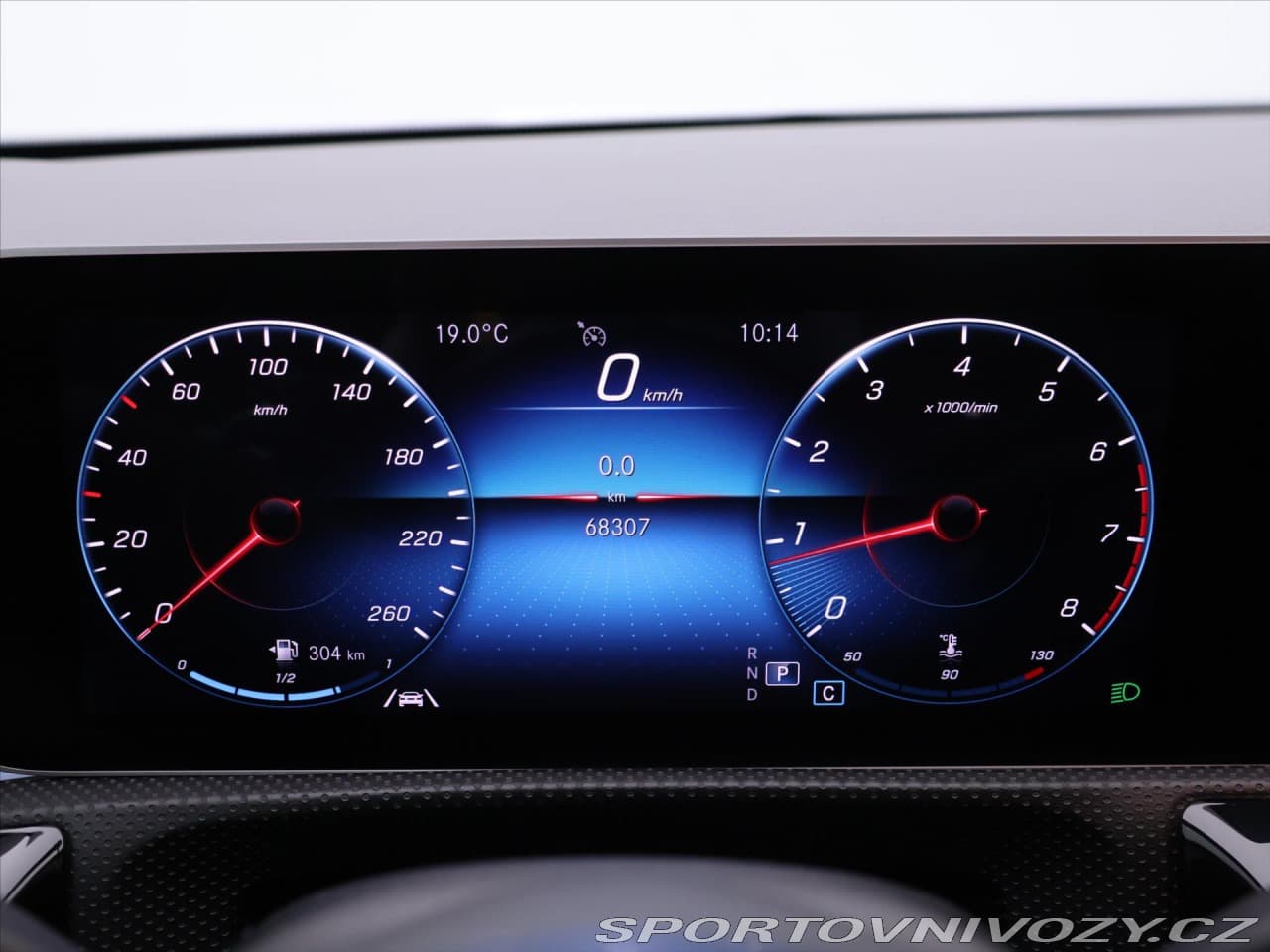 2018 Mercedes-Benz A-CLASS - 18