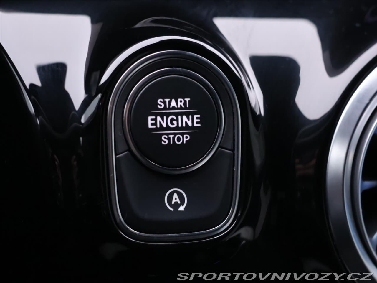 2018 Mercedes-Benz A-CLASS - 20