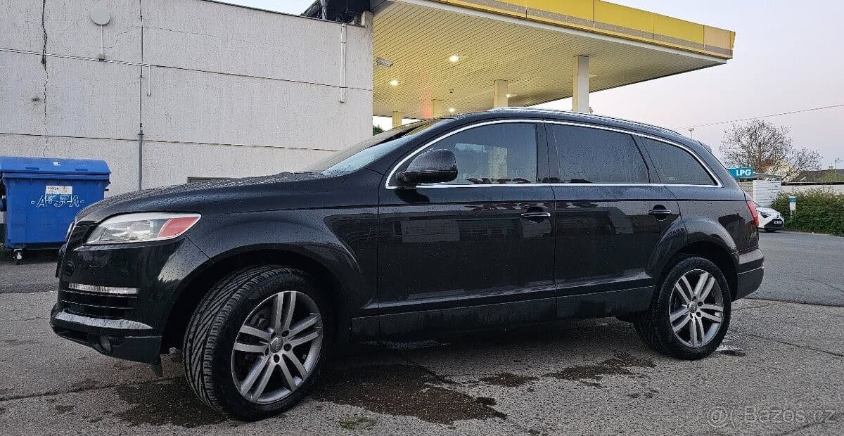 2006 Audi OSTATNÍ - 2