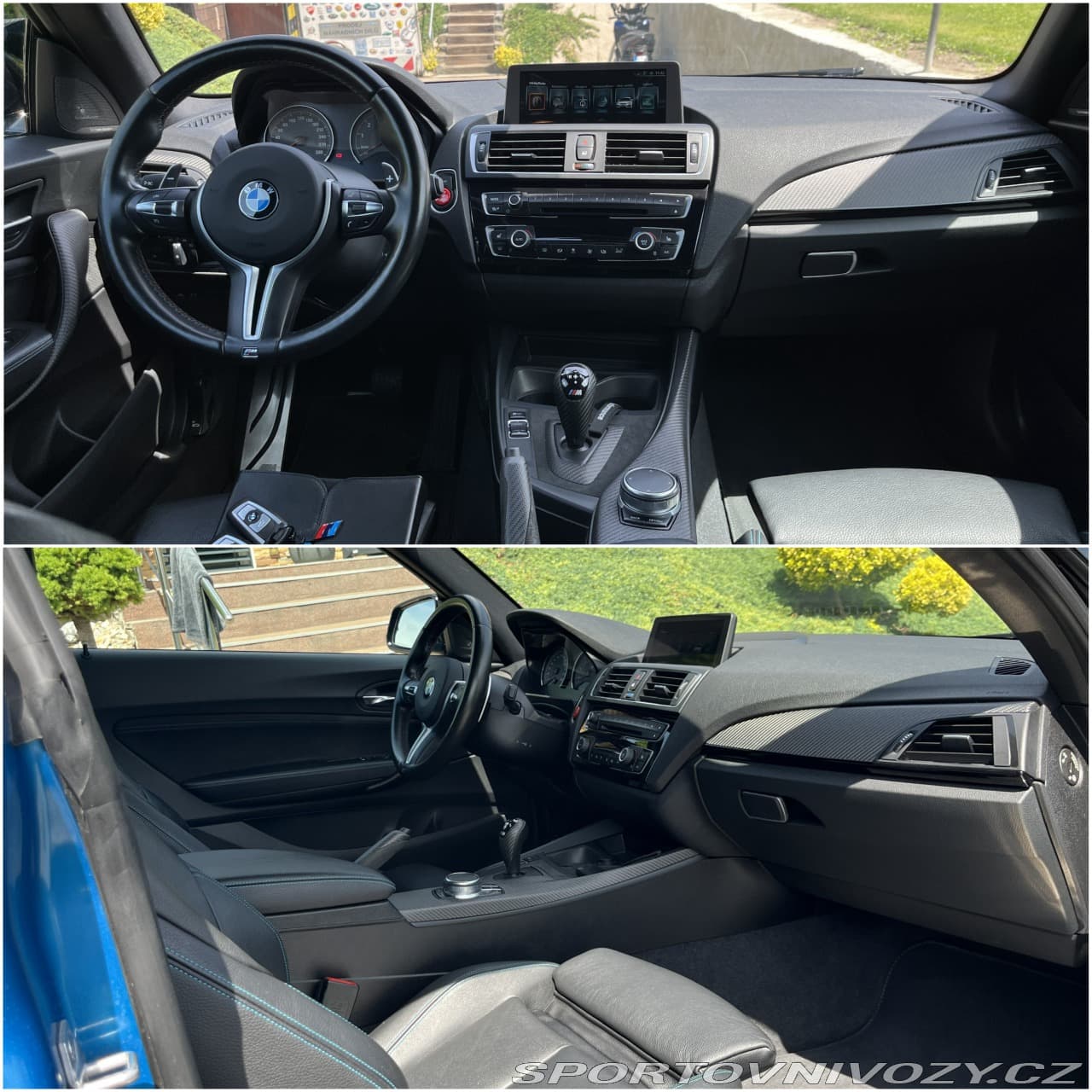 2017 BMW M2 - 7