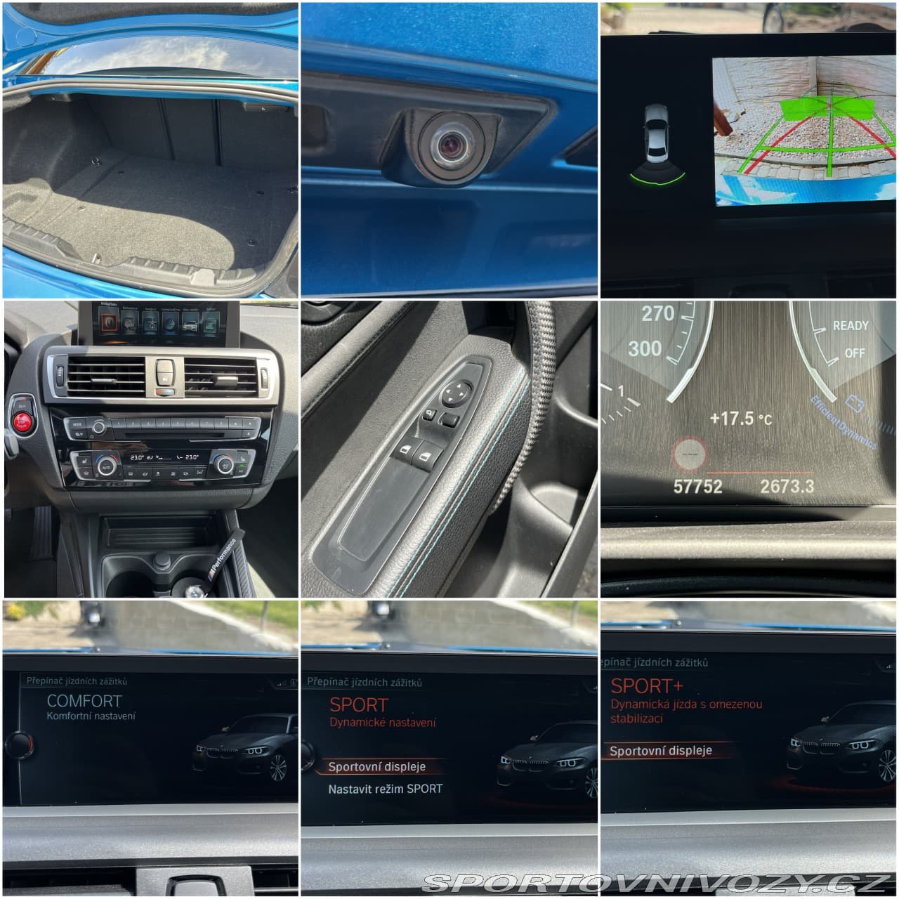 2017 BMW M2 - 9