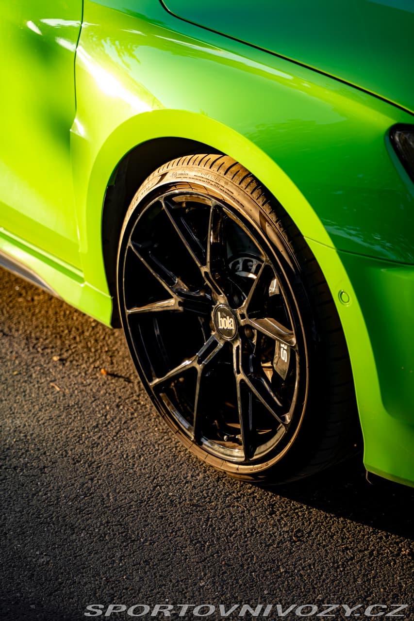 2024 Audi RS3 - 11
