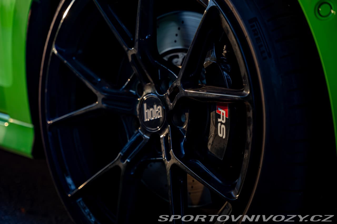 2024 Audi RS3 - 12