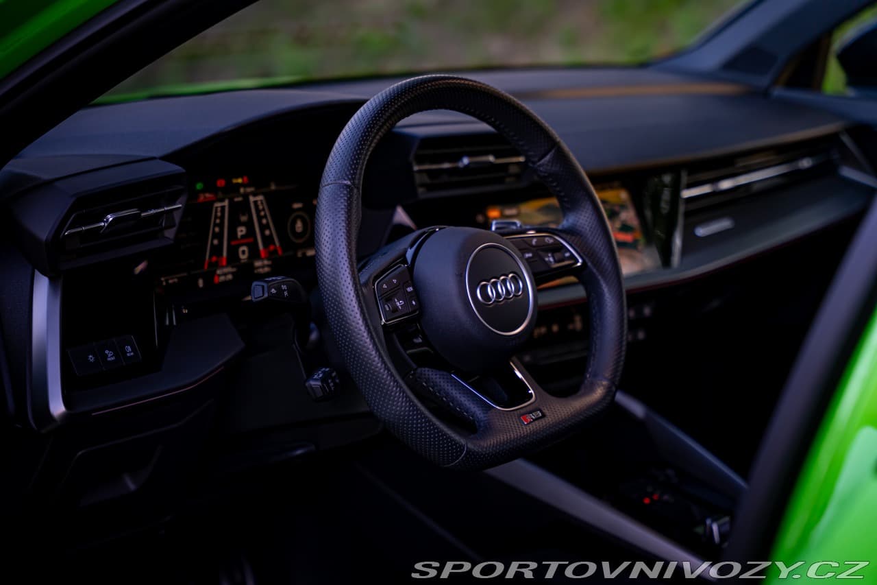 2024 Audi RS3 - 13