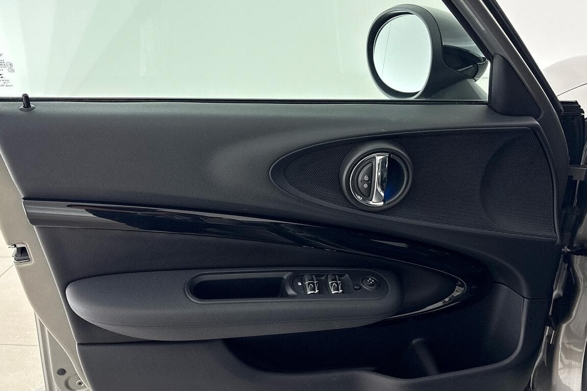 2016 Mini CLUBMAN - 14