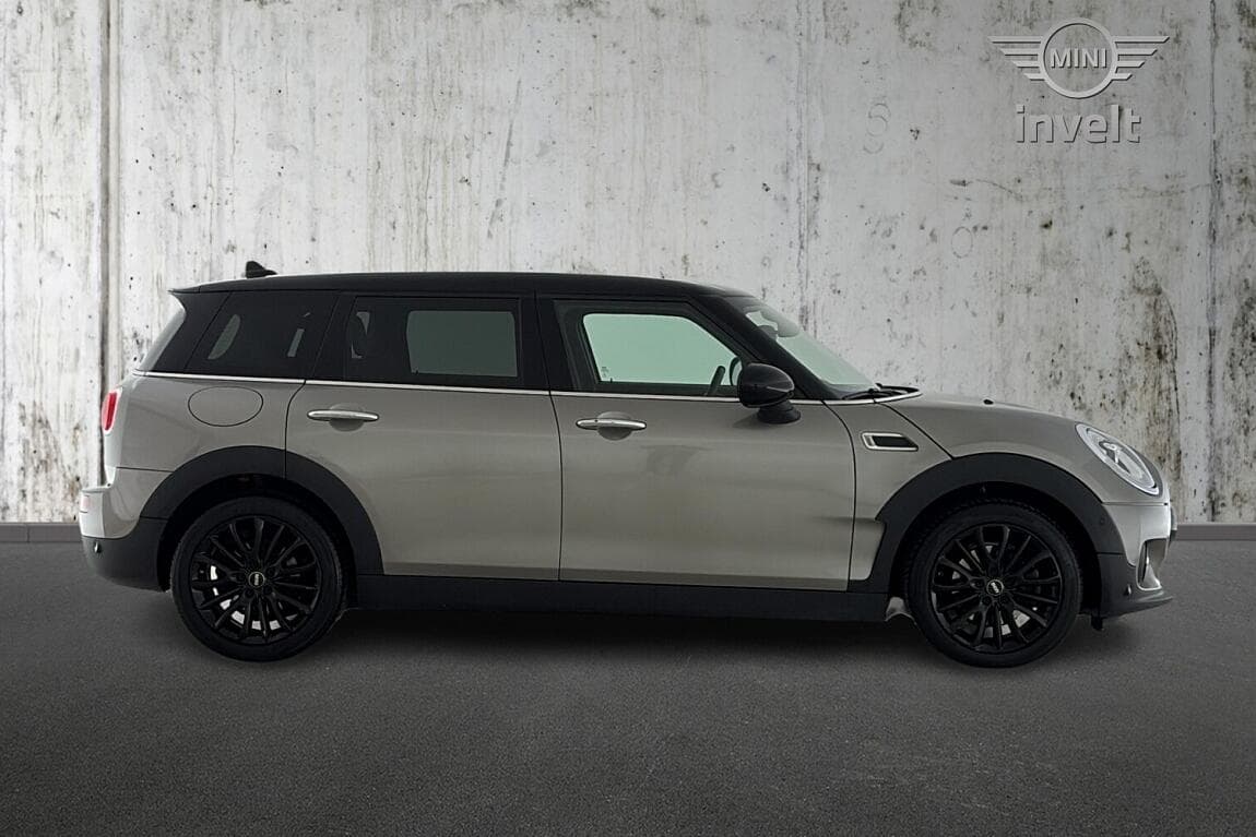 2016 Mini CLUBMAN - 2