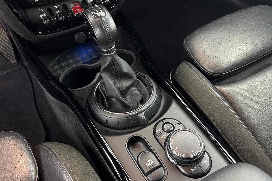 2016 Mini CLUBMAN - 20