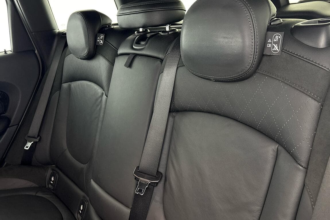 2016 Mini CLUBMAN - 8