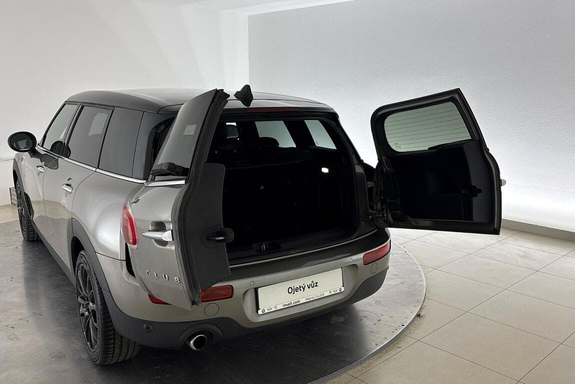 2016 Mini CLUBMAN - 9