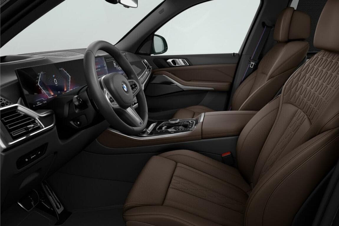 2026 BMW X5 - 4
