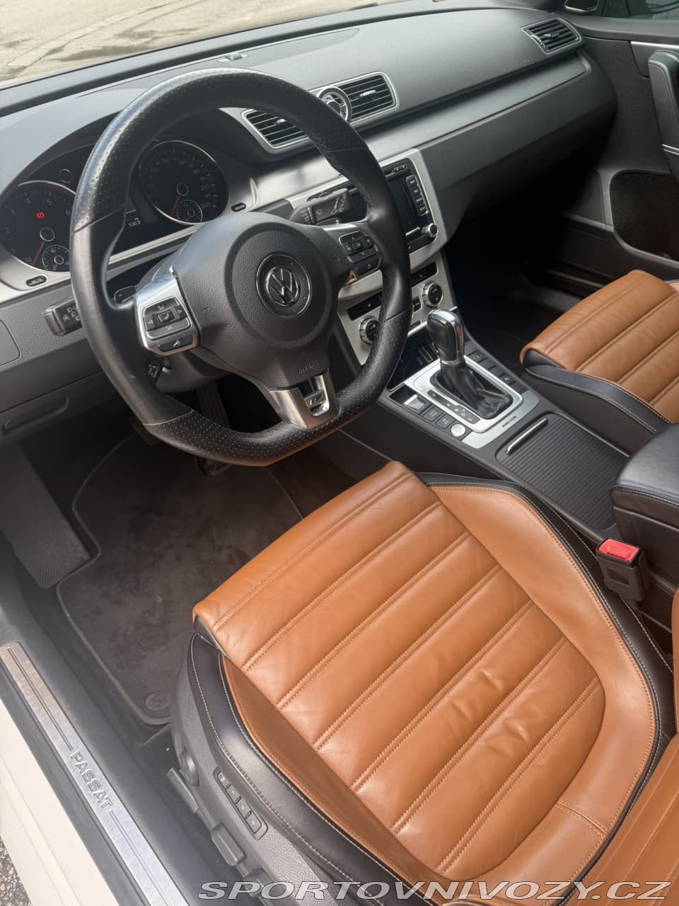 2012 Volkswagen OSTATNÍ