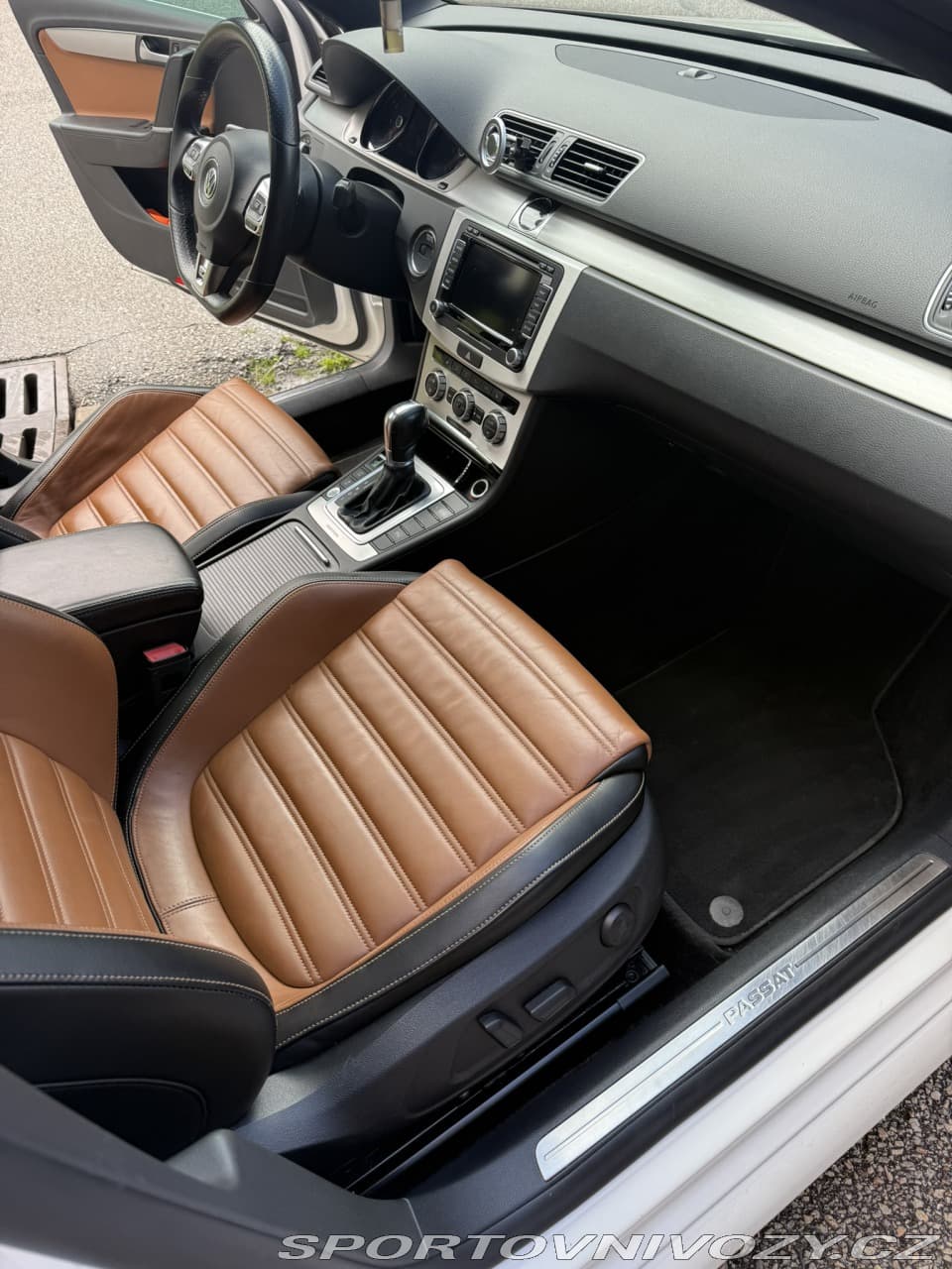 2012 Volkswagen OSTATNÍ - 10