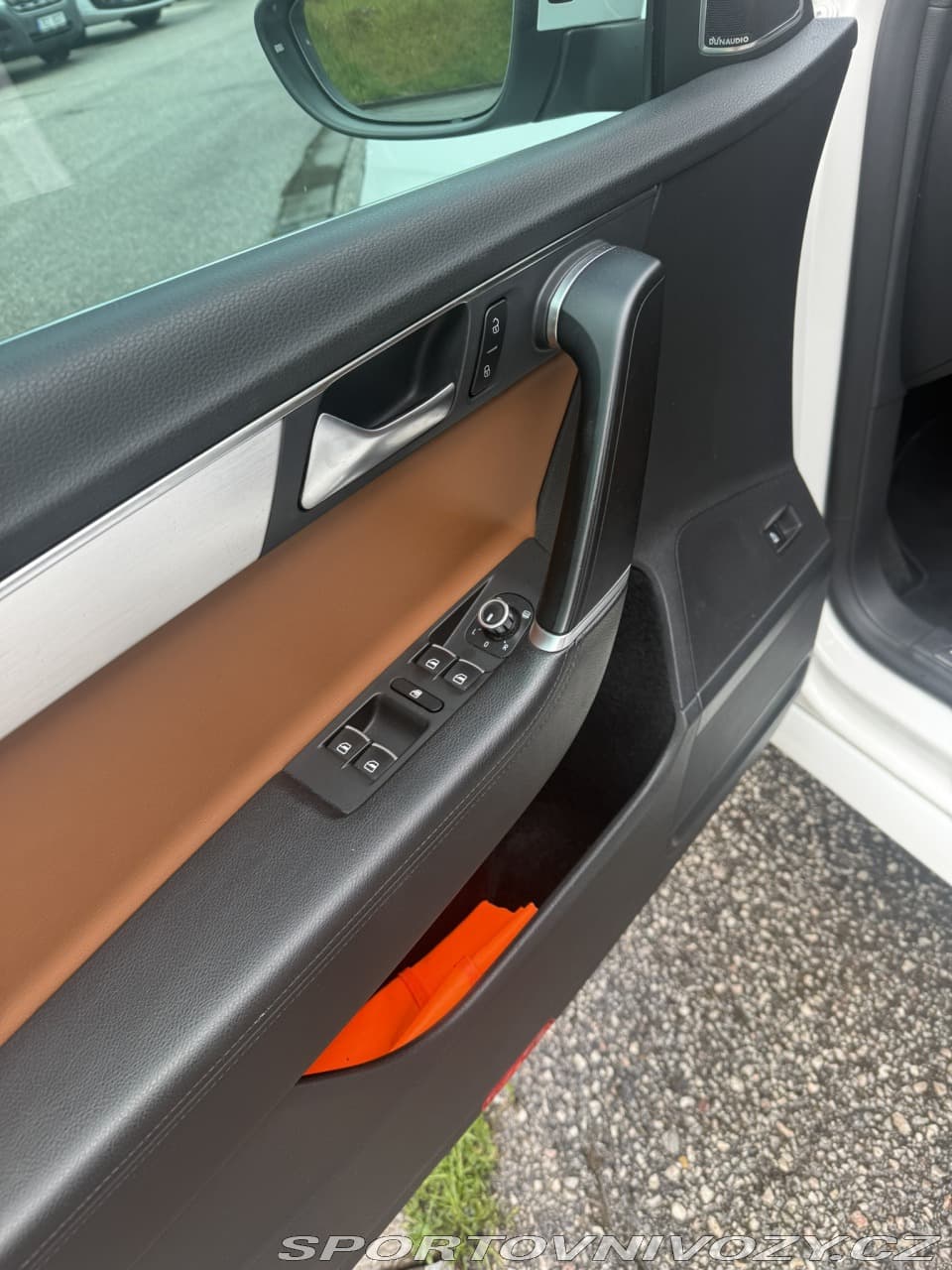 2012 Volkswagen OSTATNÍ - 11
