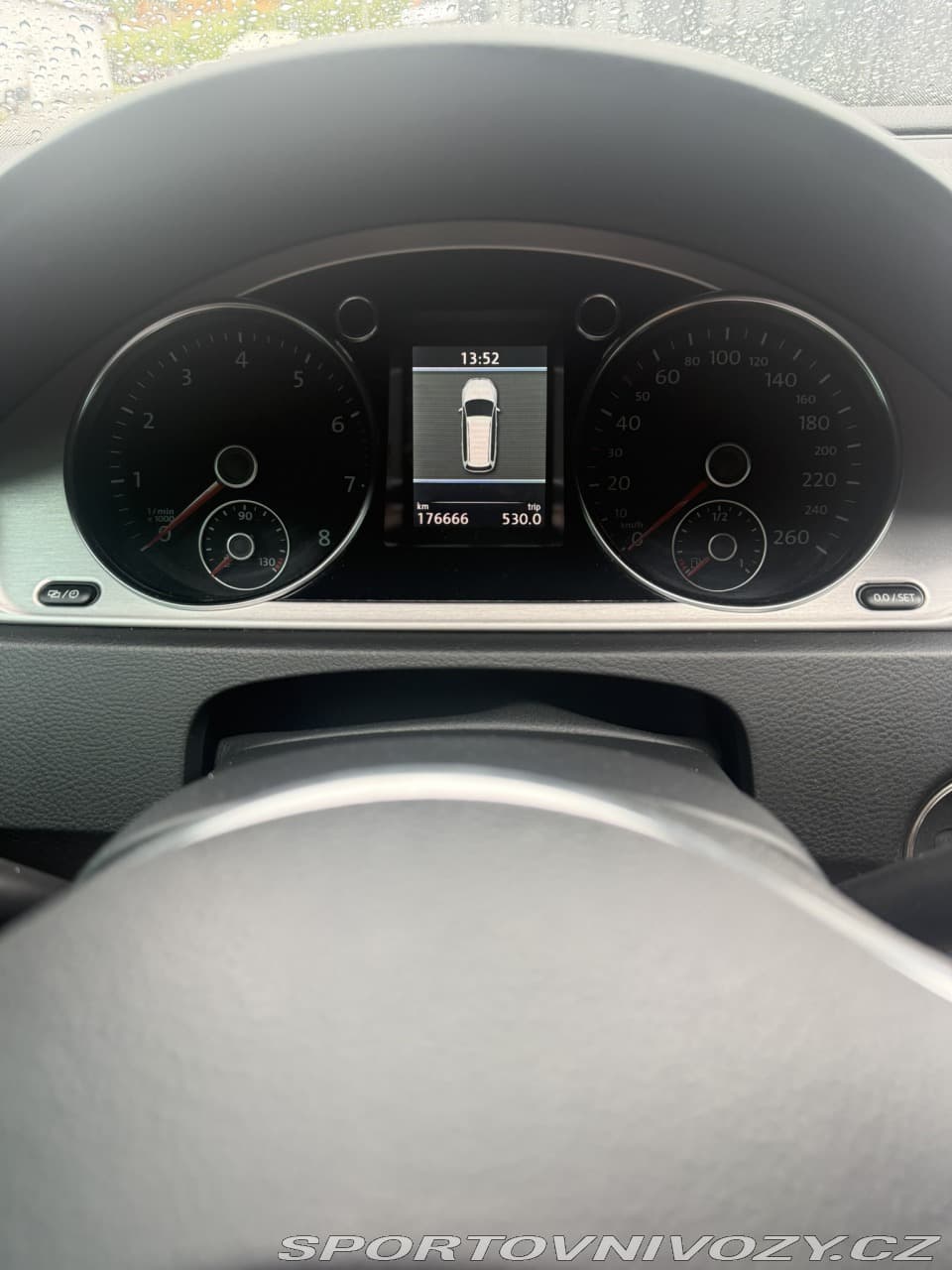 2012 Volkswagen OSTATNÍ - 12